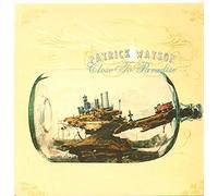 Watson,Patrick - Close to Paradise [Vinilo]
