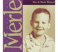 Watson – Remembering Merle
