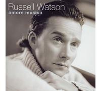 Watson, Russell - Amore Musica