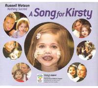Watson, Russell - Nothing Sacred