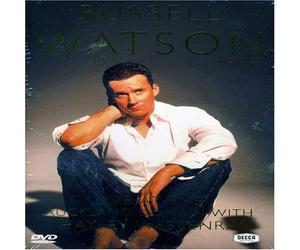 Watson, Russell - Russell Watson - Live [USA] [DVD]