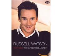 Watson, Russell - Russell Watson-the Voice Ultimate Collection [Reino Unido] [DVD]