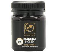 Watson & Son 20 - Miel Manuka 250 g