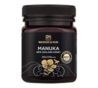 Watson & Son 250 g 16 Plus MGS Manuka Honey