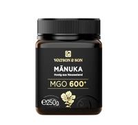Watson & Son Miel de Manuka MGO 600, 250g