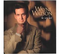 Watson, Wayne - Very Best