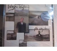 Watson, Wayne - Way Home