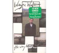 Watson, Wayne - Way Home [Casete]