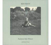 Watt Ben & Wyatt Robert - Summer Into Winter (Limited Edition 12" Vinyl) [Vinilo]