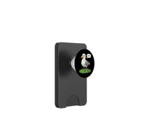 Watt Gaviota Seevogel Costa Playa Humor PopSockets PopWallet para MagSafe