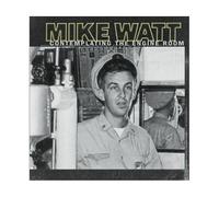 Watt, Mike – Contemplating