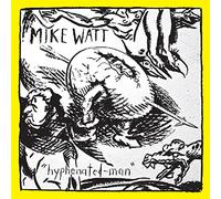 Watt,Mike - Hyphenated-Man [Vinilo]