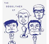 Watt, Mike + the Bobblyme - Bobblymen (Colored Vinyl) [Vinilo]