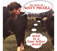 Watt Nicoll - The Essential Collection