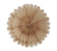 Watt & Veke Estrella de Adviento Lotus Ø60 cm Beige