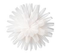 Watt & Veke Estrella de Adviento Snöblomma Ø44 cm