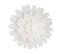 Watt & Veke Estrella de Adviento Snöblomma Ø80 cm