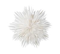 Watt & Veke Estrella de navidad Eldig Ø70 cm blanco