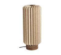 Watt & Veke Lámpara de mesa Alba Natural