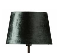 Watt & Veke Pantalla de lámpara Lola 26 cm sage (verde)