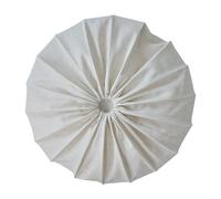 Watt & Veke Plafón Anna linne Ø80 cm Natural