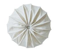 Watt & Veke Plafón Anna lino Ø60 cm Natural
