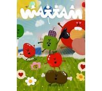 Wattam (PC) - Steam Key - GLOBAL
