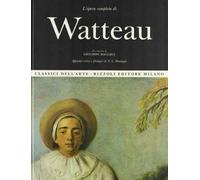 Watteau (Classici arte Rizzoli)