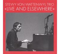 Wattenwyl,Stewy Von^Nicht Mehr im Programm - Live and Elsewhere