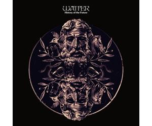 Watter - History Of The Future
