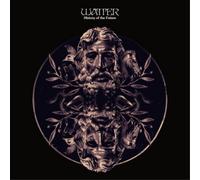 Watter History of the Future (Vinyl) 12" Album