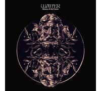 Watter - History of the Future [VINYL] [Vinilo]