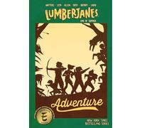 Watters, Shannon – Lumberjanes Vol. 20 – Recopila #75 y End of Summer #1 – SC