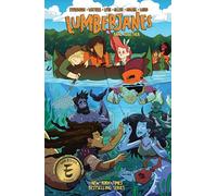 Watters, Shannon - Lumberjanes, Vol. 5: Band Together: Volume 5