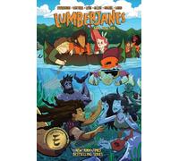 Watters, Shannon - Lumberjanes, Vol. 5: Band Together: Volume 5