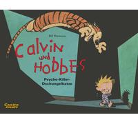Watterson, B Calvin & Hobbes 9 Psycho-Killer-Dschungelkatze - (German Book NUEVO