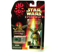 Watto E1 EE.UU. [Importado de Alemania]