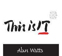 Watts Alan - This Is It! [Vinilo]