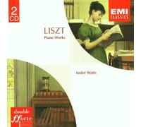 Watts Andre' - Opere Per Pianoforte