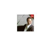 Watts, Andre - Plays Liszt Vol 1