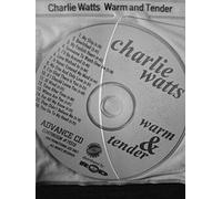 Watts,Charlie - Warm & Tender (US Import)