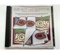 Watts Ernie With Gilberto Gil – Afoxe – CTI