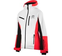 WATTS Fiction - Mujer - Blanco / Rosa - talla S- modelo 2025