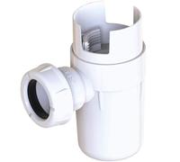 Watts industries 2292315 - Sifón para grupo de seguridad con deflector