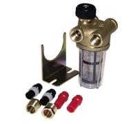 Watts industries - FILTRO GASOIL - FILTRO CON GRUPO DE CIERRE CON DOS CONDUCTOS HH3/8" - : 22L0133100