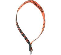 WATTS Key Ring - Unisex - Narnaja / Negro - talla única- modelo 2026