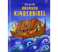 Watts, M: Die Grobe Brunnen Kinderbibel Book NUEVO