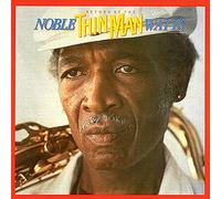 Watts,Noble-Thin Man- - Return Of The Thin Man