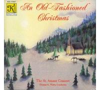 Watts - Old-Fashioned Christmas