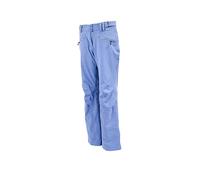 WATTS Pantalón de esquí Bardo para mujer azul | M
